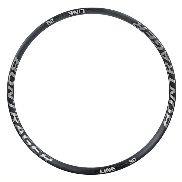 Rim Bontrager Line Elite 30 TLR 27.5x28H